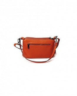 Pochette en cuir modèle MILENA