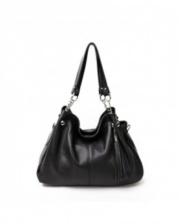 Sac à main en cuir modèle ALESSIA
