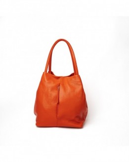 Sac à main en cuir modèle CLARA