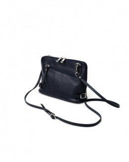 Pochette en cuir modèle TANIA