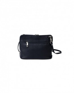 Pochette en cuir modèle TANIA