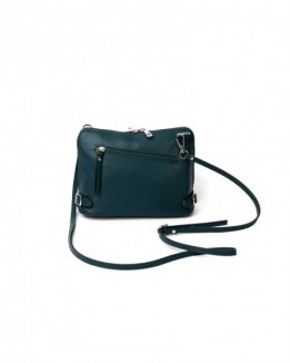 Pochette en cuir modèle TANIA