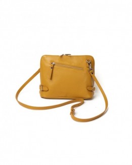 Pochette en cuir modèle TANIA