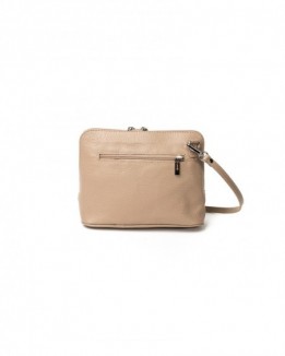 Pochette en cuir modèle TANIA