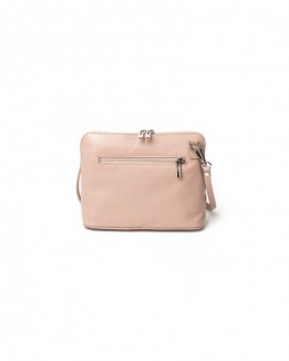 Pochette en cuir modèle TANIA
