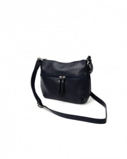 Pochette en cuir modèle ZOLA