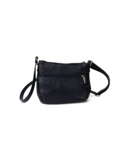 Pochette en cuir modèle ZOLA