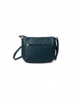 Pochette en cuir modèle ZOLA