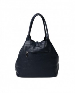 Sac à main en cuir modèle LIVIA