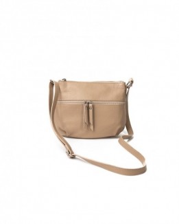 Pochette en cuir modèle ZOLA
