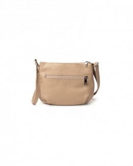 Pochette en cuir modèle ZOLA
