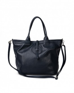 Sac à main en cuir modèle LIVIA