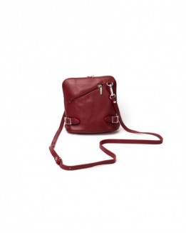 Pochette en cuir modèle GINA