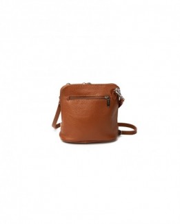 Pochette en cuir modèle GINA