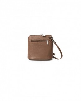 Pochette en cuir modèle GINA