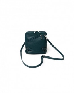 Pochette en cuir modèle GINA