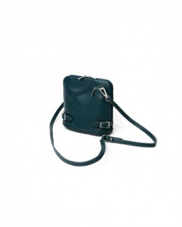 Pochette en cuir modèle GINA