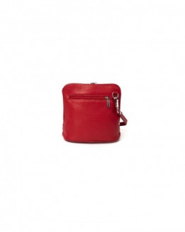 Pochette en cuir modèle GINA