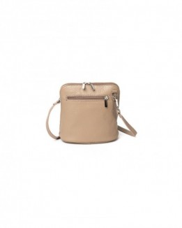 Pochette en cuir modèle GINA
