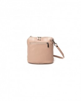 Pochette en cuir modèle GINA