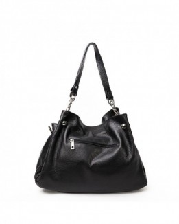 Sac à main en cuir modèle ALESSIA