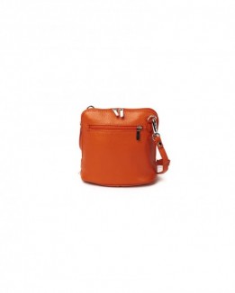 Pochette en cuir modèle GINA