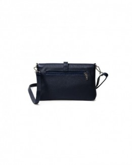 Pochette en cuir modèle LUANA