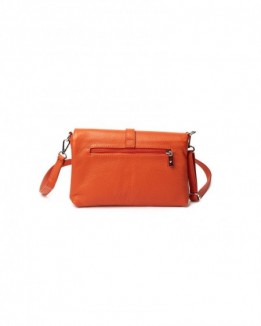 Pochette en cuir modèle LUANA