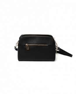 Pochette en cuir modèle FLORENTINA
