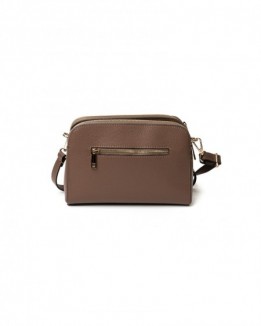 Pochette en cuir modèle FLORENTINA