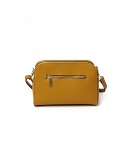 Pochette en cuir modèle FLORENTINA
