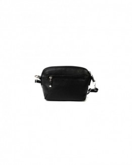 Pochette en cuir modèle EVA