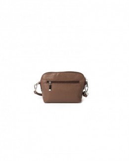 Pochette en cuir modèle EVA