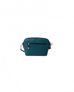 Pochette en cuir modèle EVA
