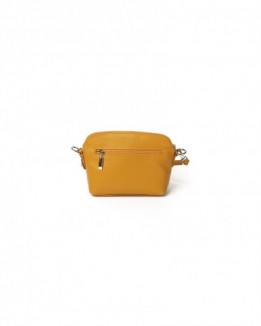 Pochette en cuir modèle EVA