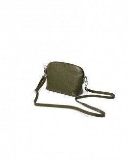 Pochette en cuir modèle EVA