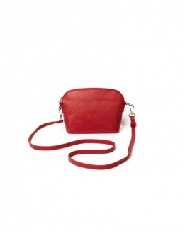 Pochette en cuir modèle EVA