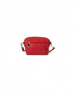 Pochette en cuir modèle EVA