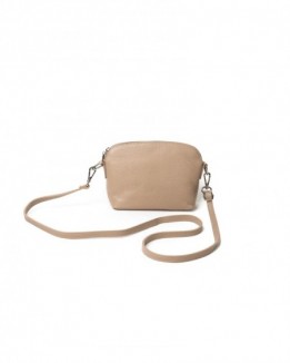 Pochette en cuir modèle EVA
