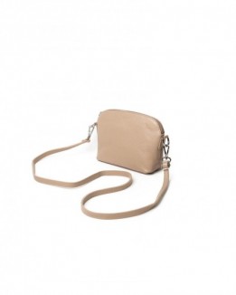 Pochette en cuir modèle EVA