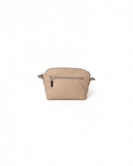Pochette en cuir modèle EVA