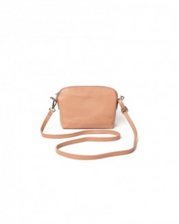 Pochette en cuir modèle EVA