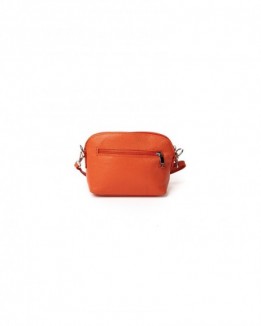 Pochette en cuir modèle EVA