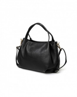 Sac à main en cuir modèle STELLA