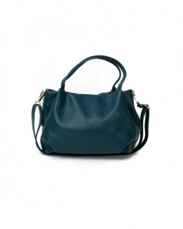 Sac à main en cuir modèle STELLA