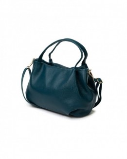 Sac à main en cuir modèle STELLA