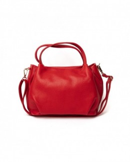 Sac à main en cuir modèle STELLA