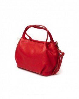 Sac à main en cuir modèle STELLA