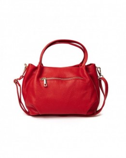 Sac à main en cuir modèle STELLA