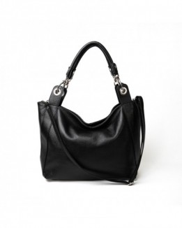 Sac à main en cuir modèle KIARA